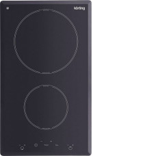 Индукционная стеклокерамич. панель Korting HI 32003 B Индукционная стеклокерамич. панель Korting HI 32003 B