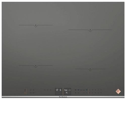 Варочная поверхность DE DIETRICH DPI7670G