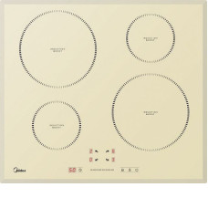 Стеклокерамическая панель Midea MIH 64721 FIV