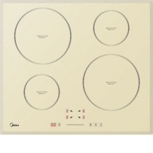 Стеклокерамическая панель Midea MIH 64721 FIV