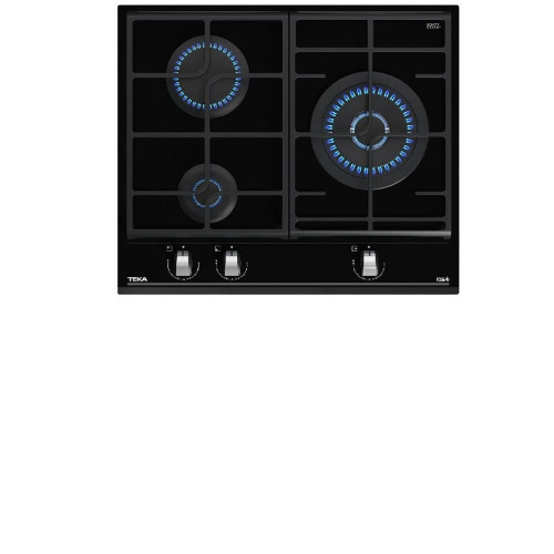 Газовая панель Teka GZC 63310 XBN BLACK (112570138)