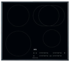 Варочная поверхность AEG IKB 64410 FB черный