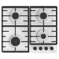 Встраиваемая газовая варочная панель Gorenje GT642SYW Встраиваемая газовая варочная панель Gorenje GT642SYW