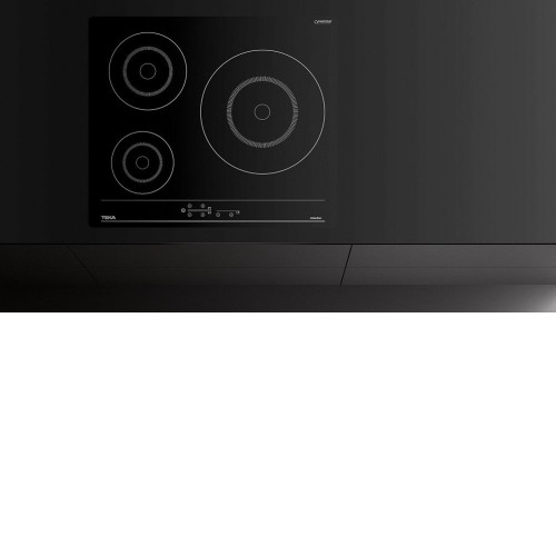 Варочная поверхность TEKA IBC 63900 TTC BLACK (112520008)