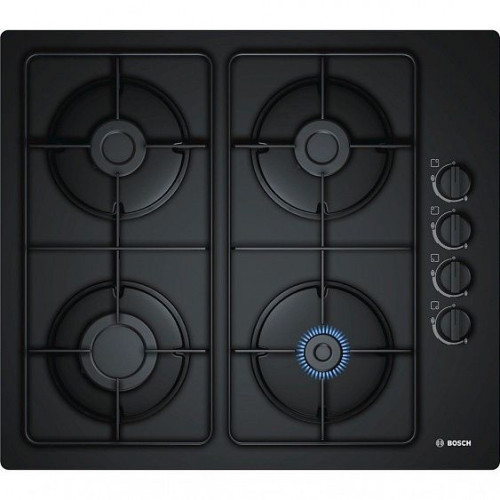 Газовая поверхность BOSCH pop 6b6b80
