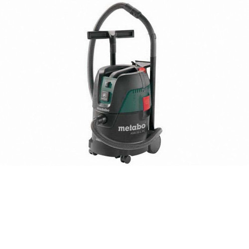 Промышленный пылесос METABO asa 25 l pc 602014000