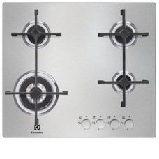 Поверхность ELECTROLUX egs 6343 nox Поверхность ELECTROLUX egs 6343 nox