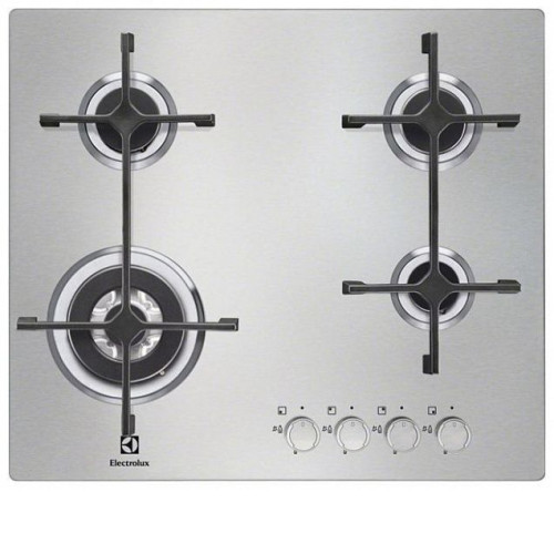 Поверхность ELECTROLUX egs 6343 nox