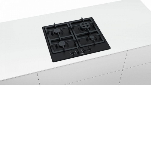 Варочная панель BOSCH PGH6B6B90R