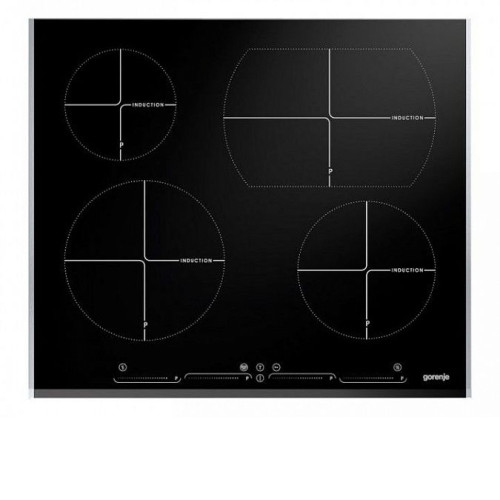 Поверхность GORENJE is 642 axc