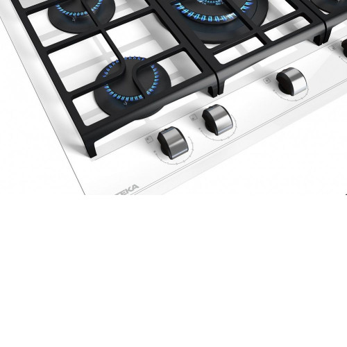 Газовая панель Teka GZC 75331 XBN WHITE (112570102)