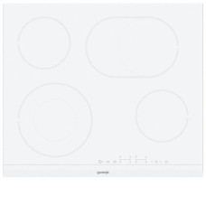 Стеклокерамическая панель Gorenje ECT 643 WCSC