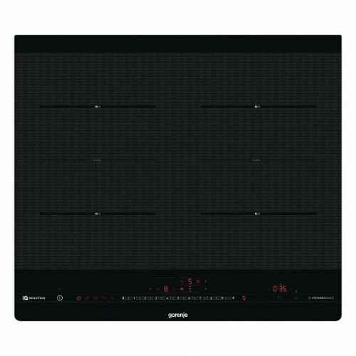 Варочная панель Gorenje IS 646 BG