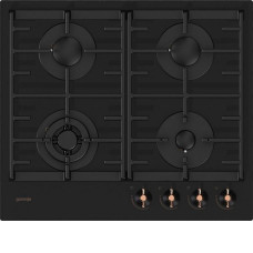 Газовая поверхность GORENJE Infinity GTW6INB черный Газовая поверхность GORENJE Infinity GTW6INB черный