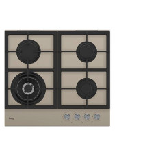 Варочная поверхность BEKO HILW 64225 SBR