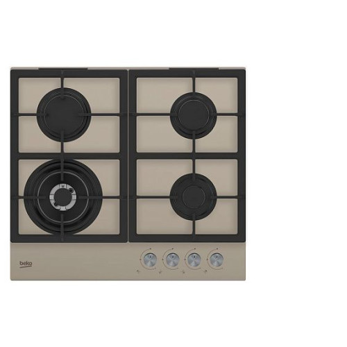 Варочная поверхность BEKO HILW 64225 SBR