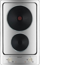 Варочная панель RAINFORD RBH-5302 Inox
