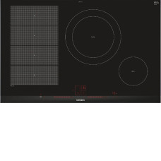Варочная поверхность Siemens EX 875LEC1 черный