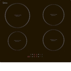 Варочная поверхность MIDEA MIH64100