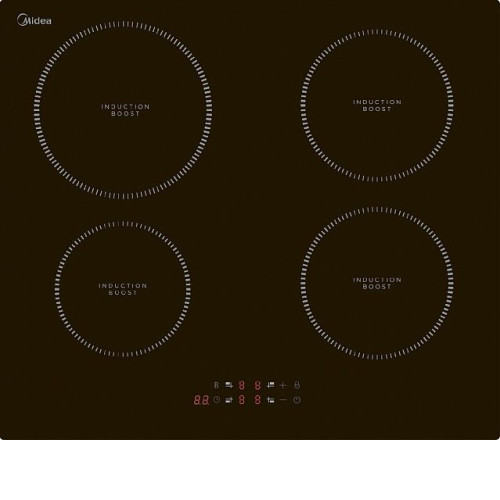 Варочная поверхность MIDEA MIH64100