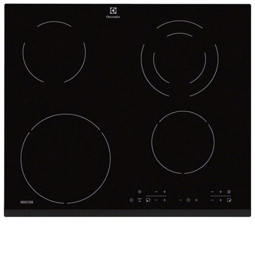 Поверхность ELECTROLUX ehg 6341 fok