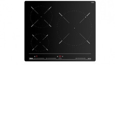 Варочная поверхность TEKA IBC 63010 MSS BLACK (112520006)