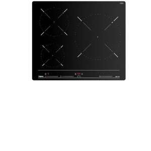Варочная поверхность TEKA IBC 63010 MSS BLACK (112520006)