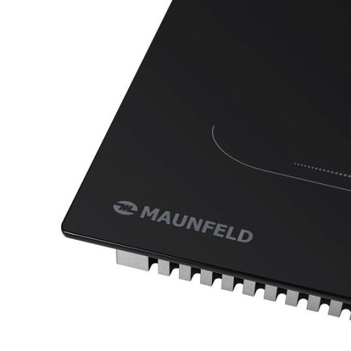 Варочная панель MAUNFELD EVI.775.FL2-BK
