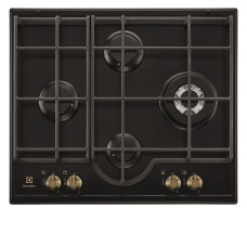 Газовая поверхность Electrolux GPE363RBB