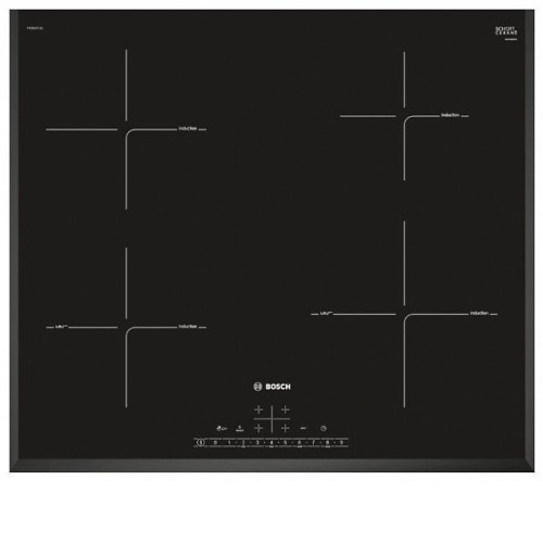Электрическая поверхность Bosch PIE 651FC1E