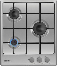 Варочная панель SIMFER H45V30M411