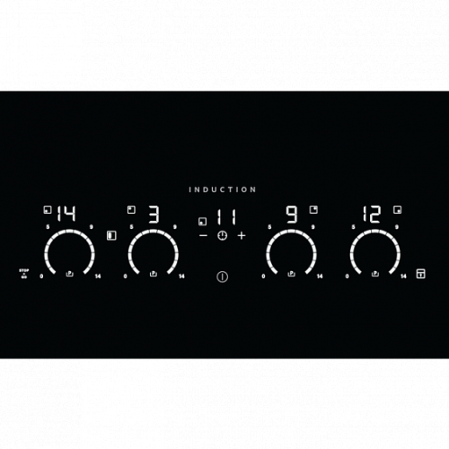Варочная поверхность AEG IKK64545XB