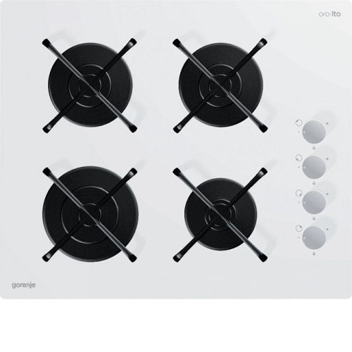 Поверхность GORENJE ghs 64 ora-w