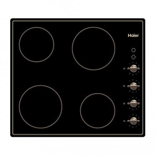 Варочная поверхность HAIER HHX-C64ATQBB