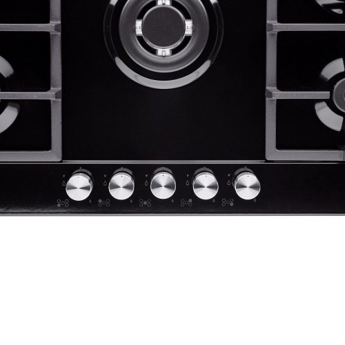 Варочная поверхность GRAUDE GS 90.1 SM