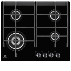 Газовая панель Electrolux EGV 96343 YK Газовая панель Electrolux EGV 96343 YK