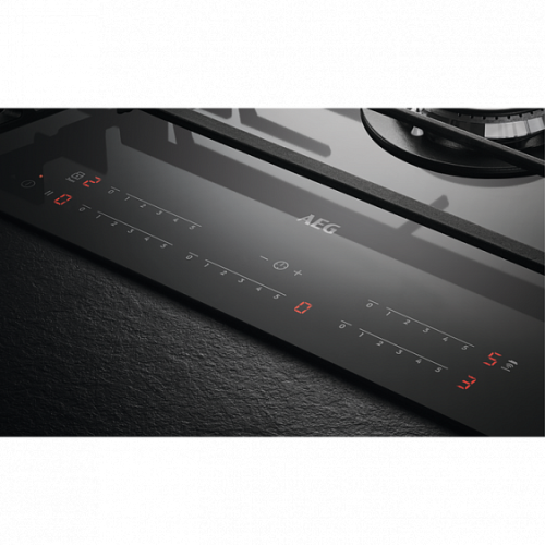 Варочная поверхность AEG HVB95450IB