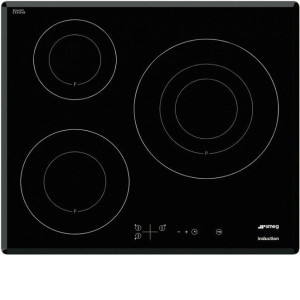 Поверхность SMEG si3633b