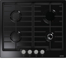Газовая поверхность GORENJE g6n41zsb черный