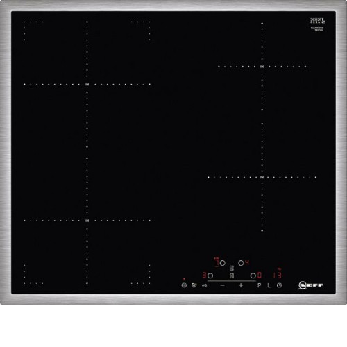 Поверхность NEFF T46BD53N2