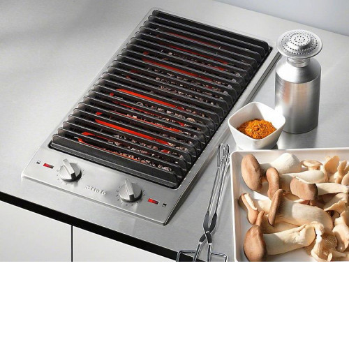 Поверхность MIELE cs 1312 bg