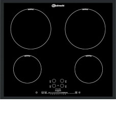 Варочная поверхность Bauknecht ETPI 8640 IN черный