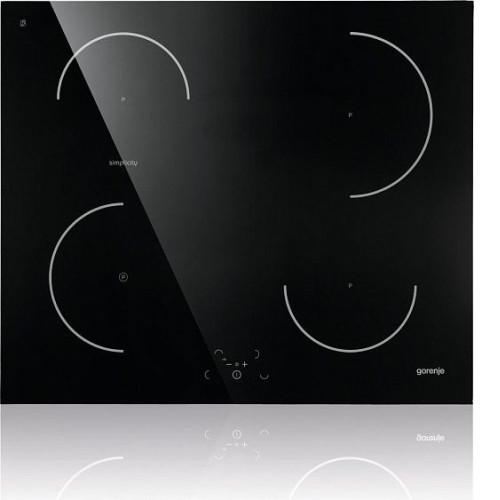 Поверхность GORENJE it 612 sy2 b