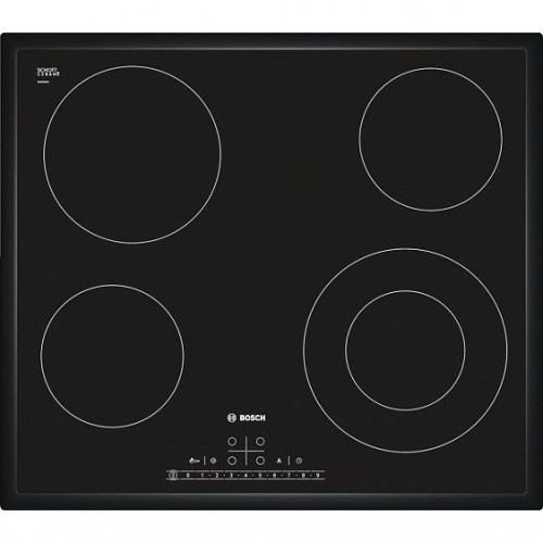 Поверхность BOSCH pkf646f17
