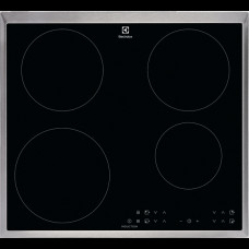 Индукционная стеклокерамич. панель Electrolux IPE 644 0KX Индукционная стеклокерамич. панель Electrolux IPE 644 0KX