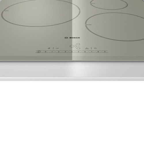 Поверхность BOSCH PIL633F18E