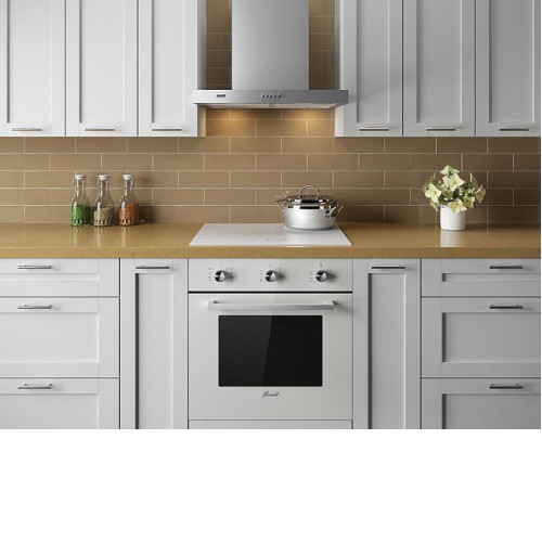Варочная панель Fornelli PV 6017 DOLCE WH