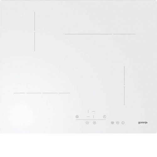 Поверхность GORENJE ect 62 w