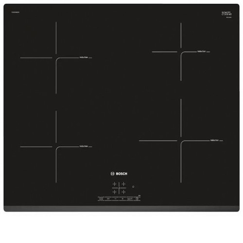 Варочная панель Bosch PUE 631 BB 2 E