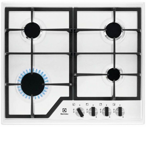 Газовая панель Electrolux GPE 263 MW